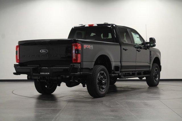 new 2024 Ford F-250 car, priced at $59,362