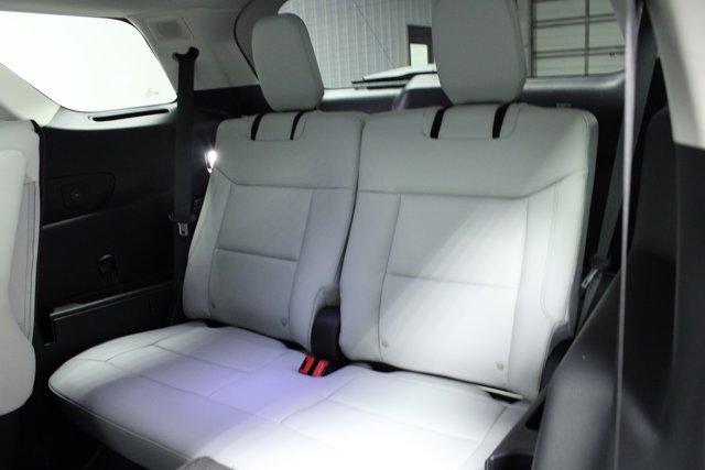 new 2025 Ford Explorer car, priced at $57,462