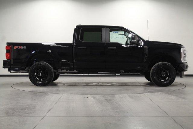 new 2024 Ford F-250 car, priced at $55,662