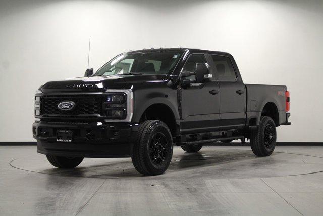 new 2024 Ford F-250 car, priced at $55,662