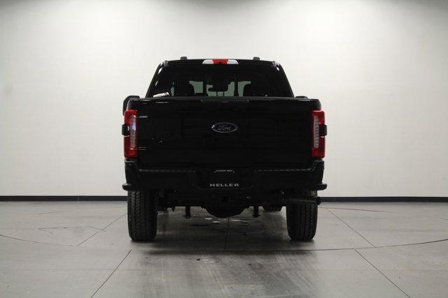 new 2024 Ford F-250 car, priced at $55,662