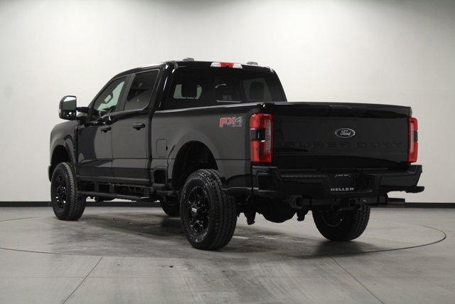 new 2024 Ford F-250 car, priced at $55,662