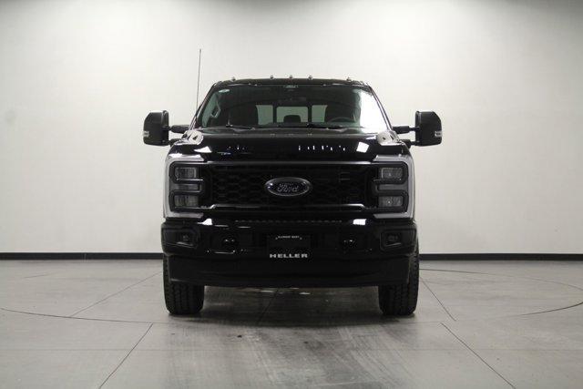 new 2024 Ford F-250 car, priced at $55,662