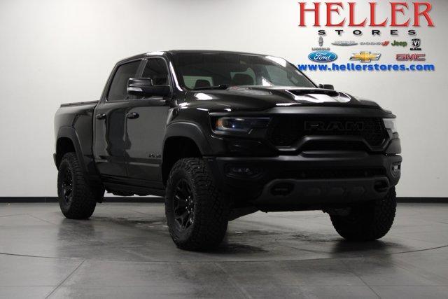used 2022 Ram 1500 car, priced at $70,962