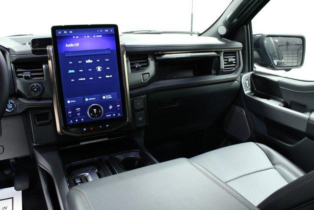 new 2025 Ford F-150 Lightning car, priced at $64,434