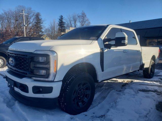 used 2023 Ford F-250 car