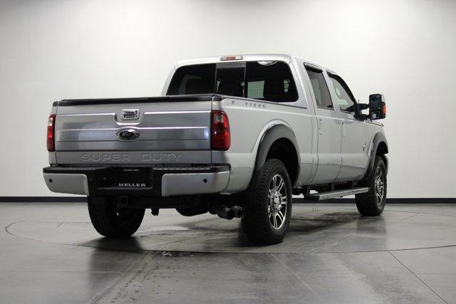 used 2014 Ford F-250 car, priced at $25,962