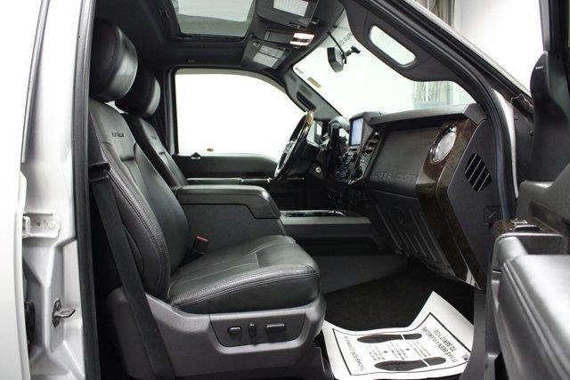 used 2014 Ford F-250 car, priced at $25,962