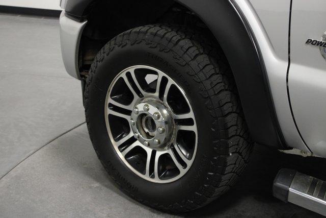 used 2014 Ford F-250 car, priced at $25,962