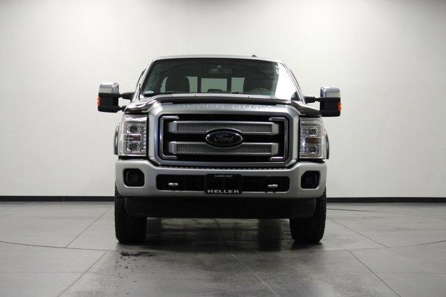 used 2014 Ford F-250 car, priced at $25,962