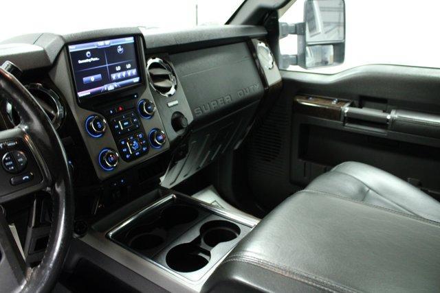 used 2014 Ford F-250 car, priced at $25,962