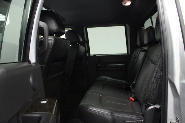 used 2014 Ford F-250 car, priced at $25,962