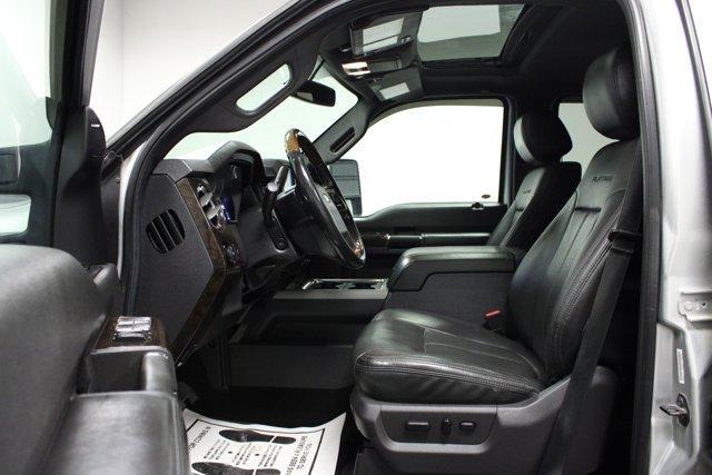 used 2014 Ford F-250 car, priced at $25,962