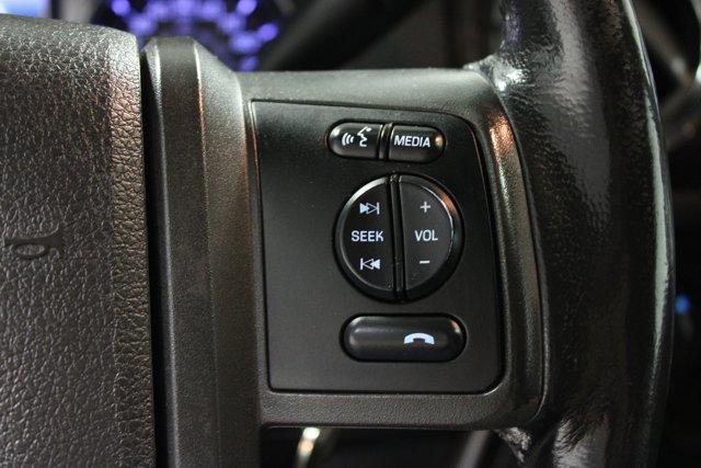 used 2014 Ford F-250 car, priced at $25,962