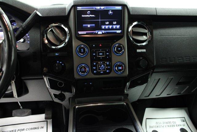 used 2014 Ford F-250 car, priced at $25,962