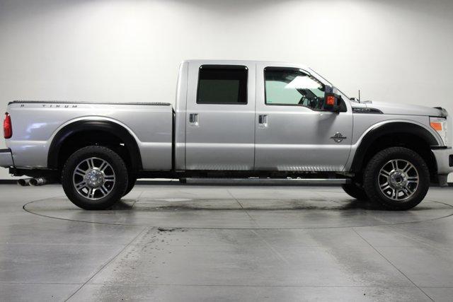 used 2014 Ford F-250 car, priced at $25,962