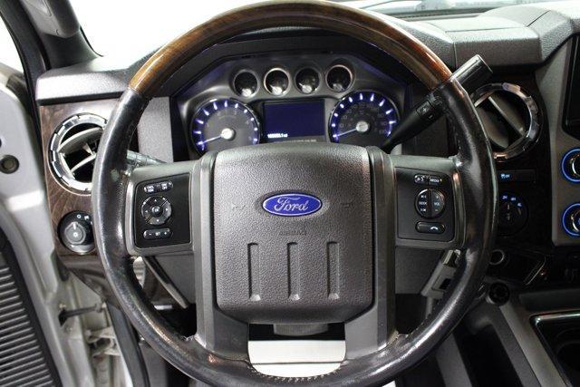 used 2014 Ford F-250 car, priced at $25,962