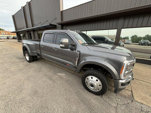 used 2023 Ford F-450 car, priced at $84,962