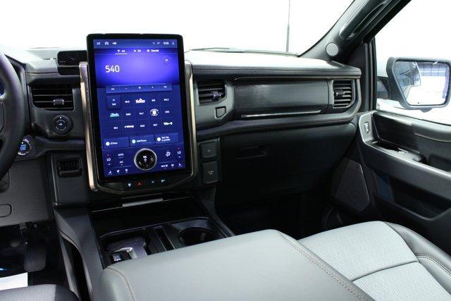 new 2025 Ford F-150 Lightning car, priced at $64,434