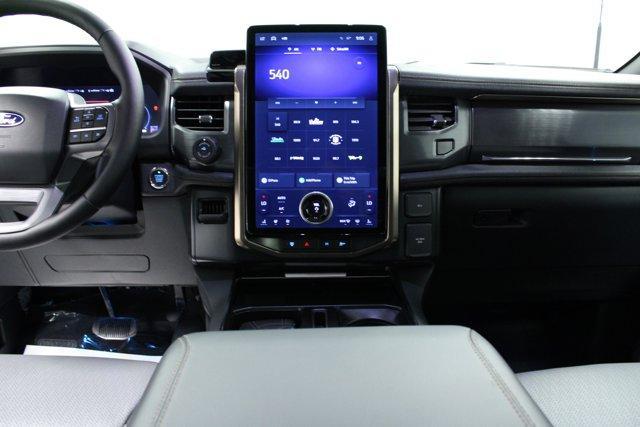 new 2025 Ford F-150 Lightning car, priced at $64,434