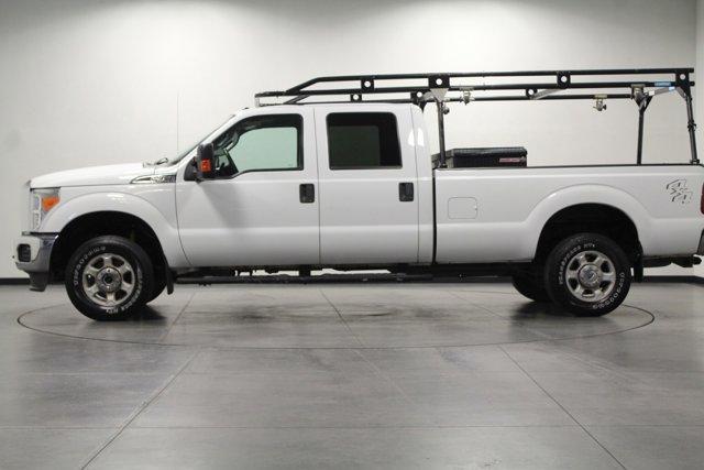 used 2016 Ford F-350 car, priced at $24,962