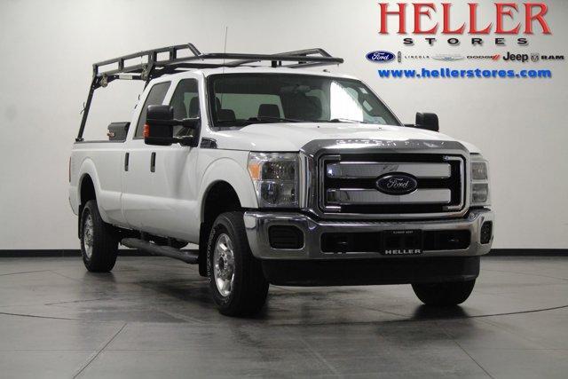 used 2016 Ford F-350 car, priced at $24,962