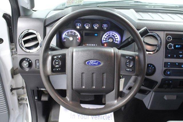 used 2016 Ford F-350 car, priced at $24,962