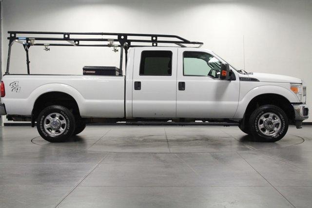 used 2016 Ford F-350 car, priced at $24,962