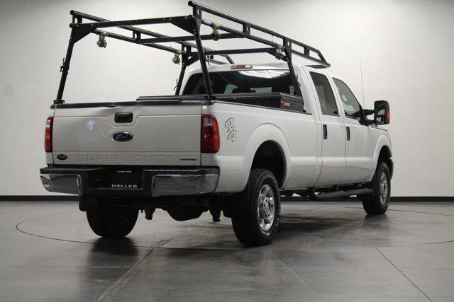 used 2016 Ford F-350 car, priced at $24,962