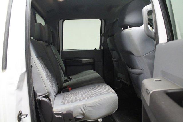 used 2016 Ford F-350 car, priced at $24,962