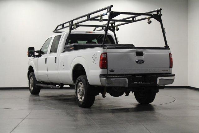 used 2016 Ford F-350 car, priced at $24,962