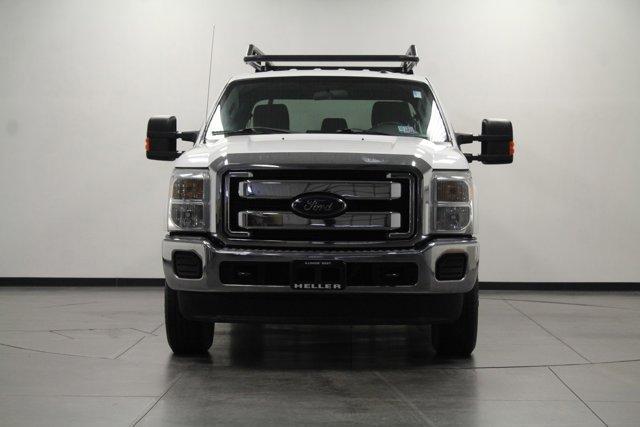 used 2016 Ford F-350 car, priced at $24,962