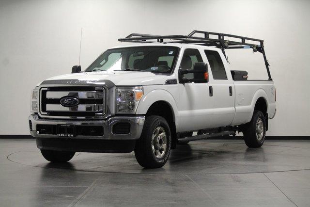 used 2016 Ford F-350 car, priced at $24,962