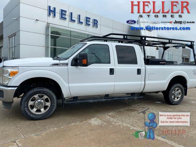 used 2016 Ford F-350 car, priced at $25,962