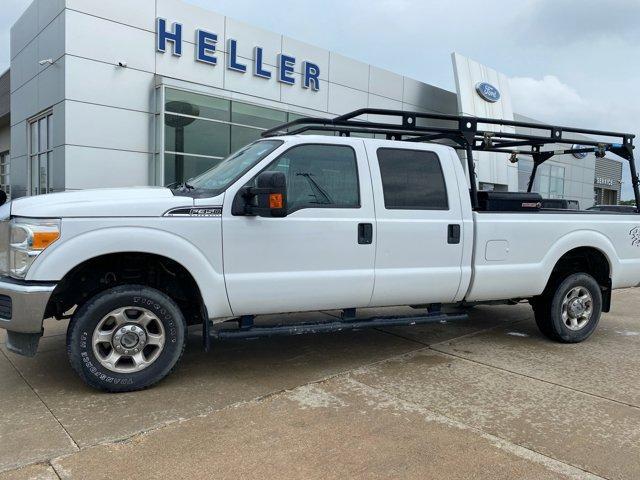 used 2016 Ford F-350 car, priced at $25,962