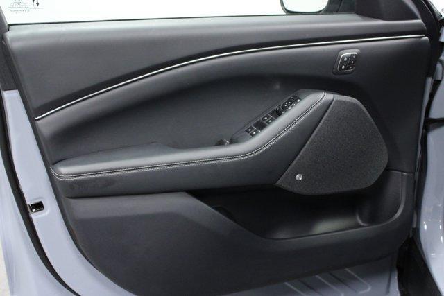 new 2025 Ford Mustang Mach-E car, priced at $51,062