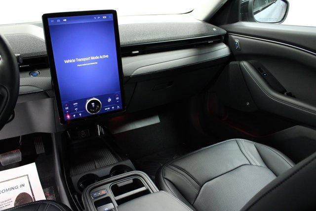 new 2025 Ford Mustang Mach-E car, priced at $51,062