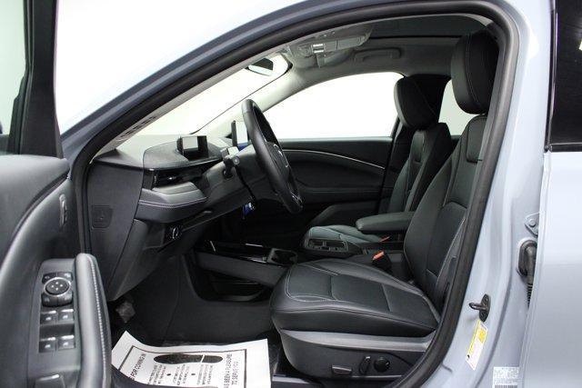 new 2025 Ford Mustang Mach-E car, priced at $51,062