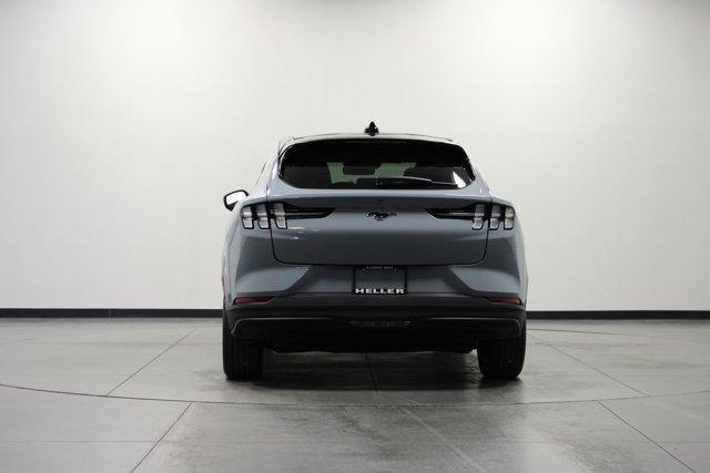 new 2025 Ford Mustang Mach-E car, priced at $51,062