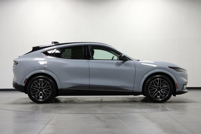 new 2025 Ford Mustang Mach-E car, priced at $51,062