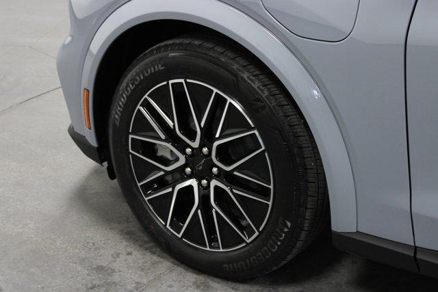new 2025 Ford Mustang Mach-E car, priced at $51,062