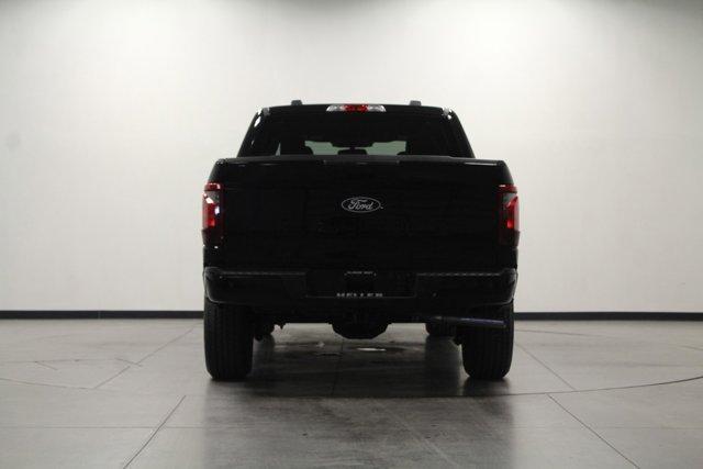 used 2024 Ford F-150 car, priced at $38,962