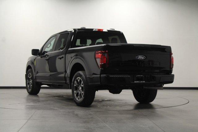 used 2024 Ford F-150 car, priced at $38,962