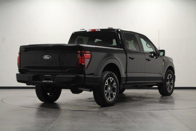 used 2024 Ford F-150 car, priced at $38,962