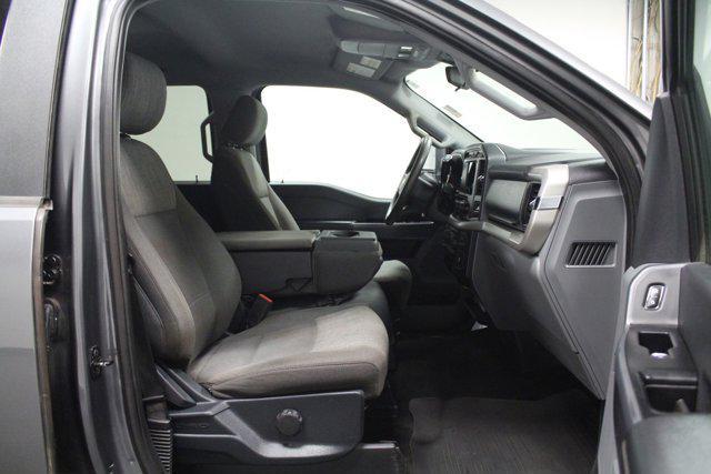 used 2021 Ford F-150 car, priced at $31,962