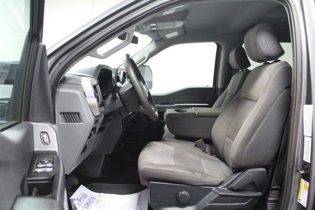 used 2021 Ford F-150 car, priced at $31,962