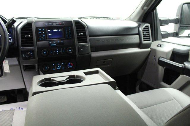 used 2021 Ford F-250 car, priced at $43,962