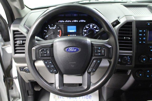 used 2021 Ford F-250 car, priced at $43,962