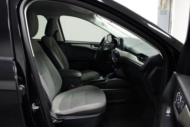 used 2021 Ford Escape car, priced at $16,962