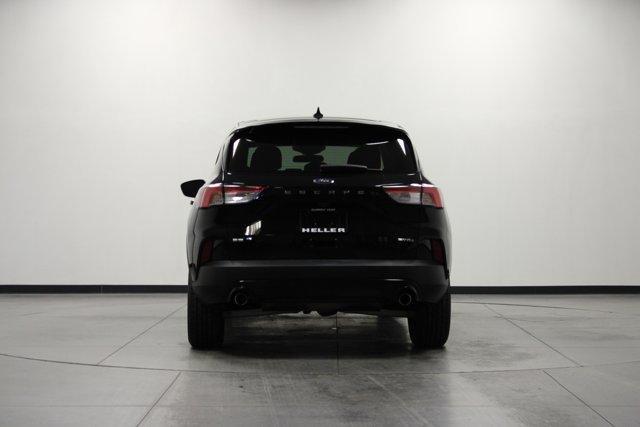 used 2021 Ford Escape car, priced at $16,962